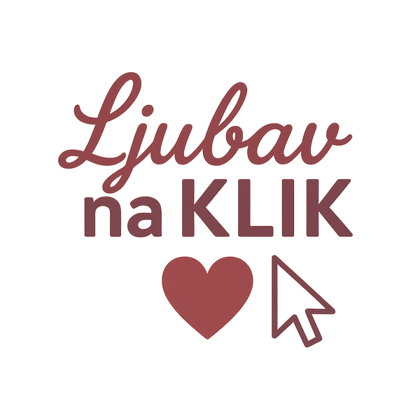 Ljubav na klik